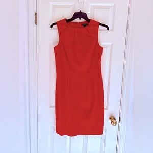 Banana Republic sheath dress